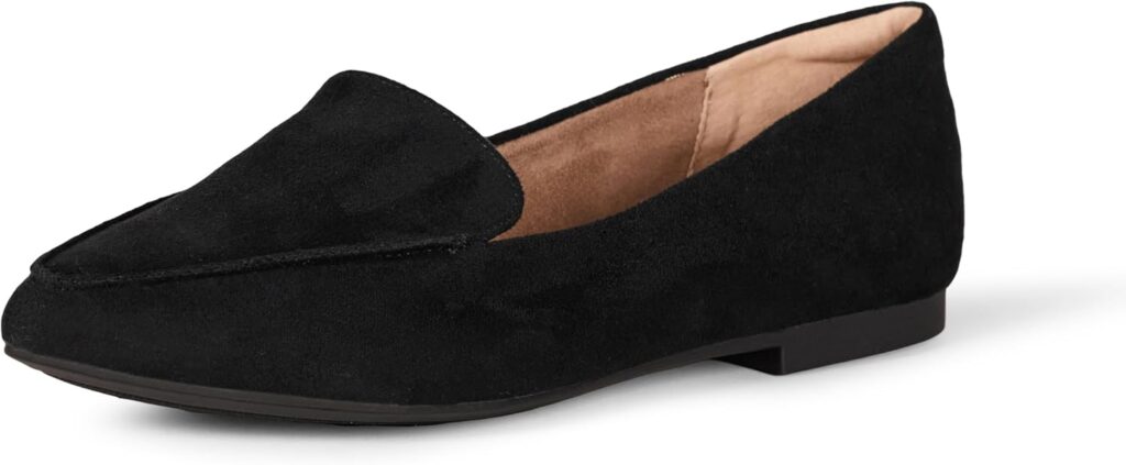 Minimalist Penny Loafers for Work & Travel 2026