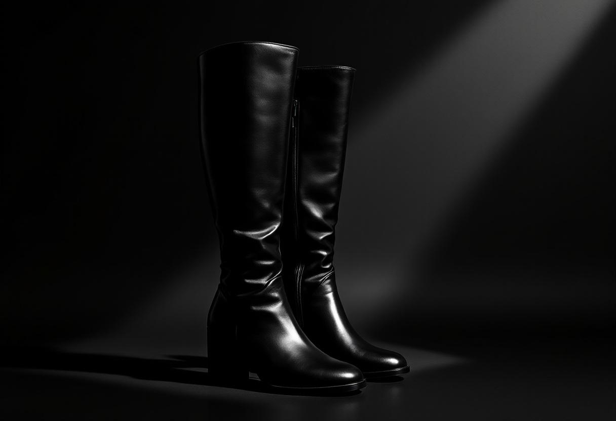 Bold Shoe Favorites