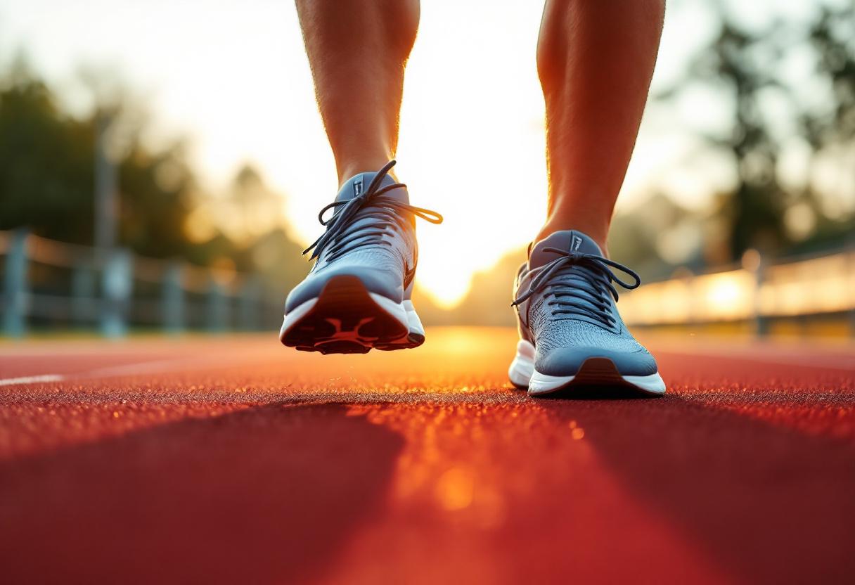 Sporty Shoe Favorites