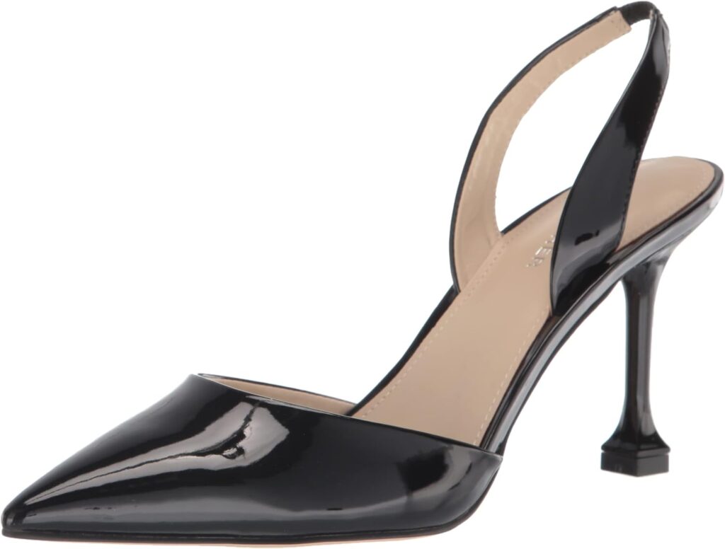 Marc Fisher Hadya Pump for Work & Weddings 2026