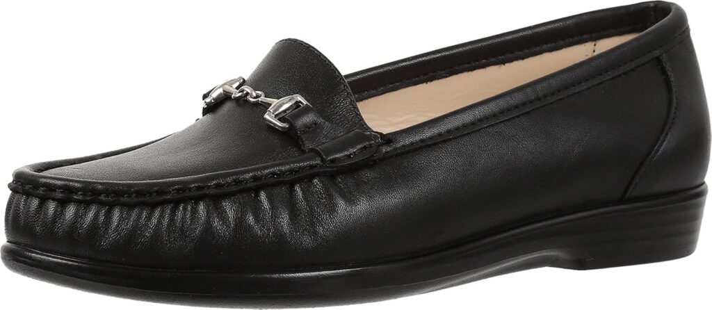 Loafers shoes