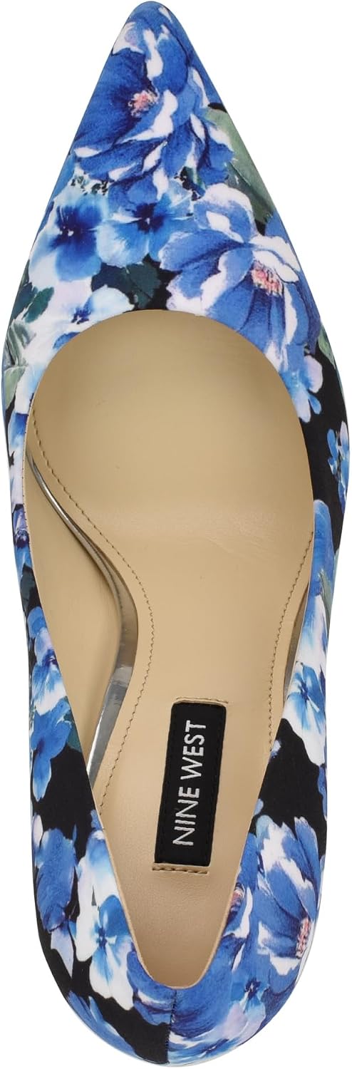 Classic neutral pump heel for work and date night occasions — view 2
