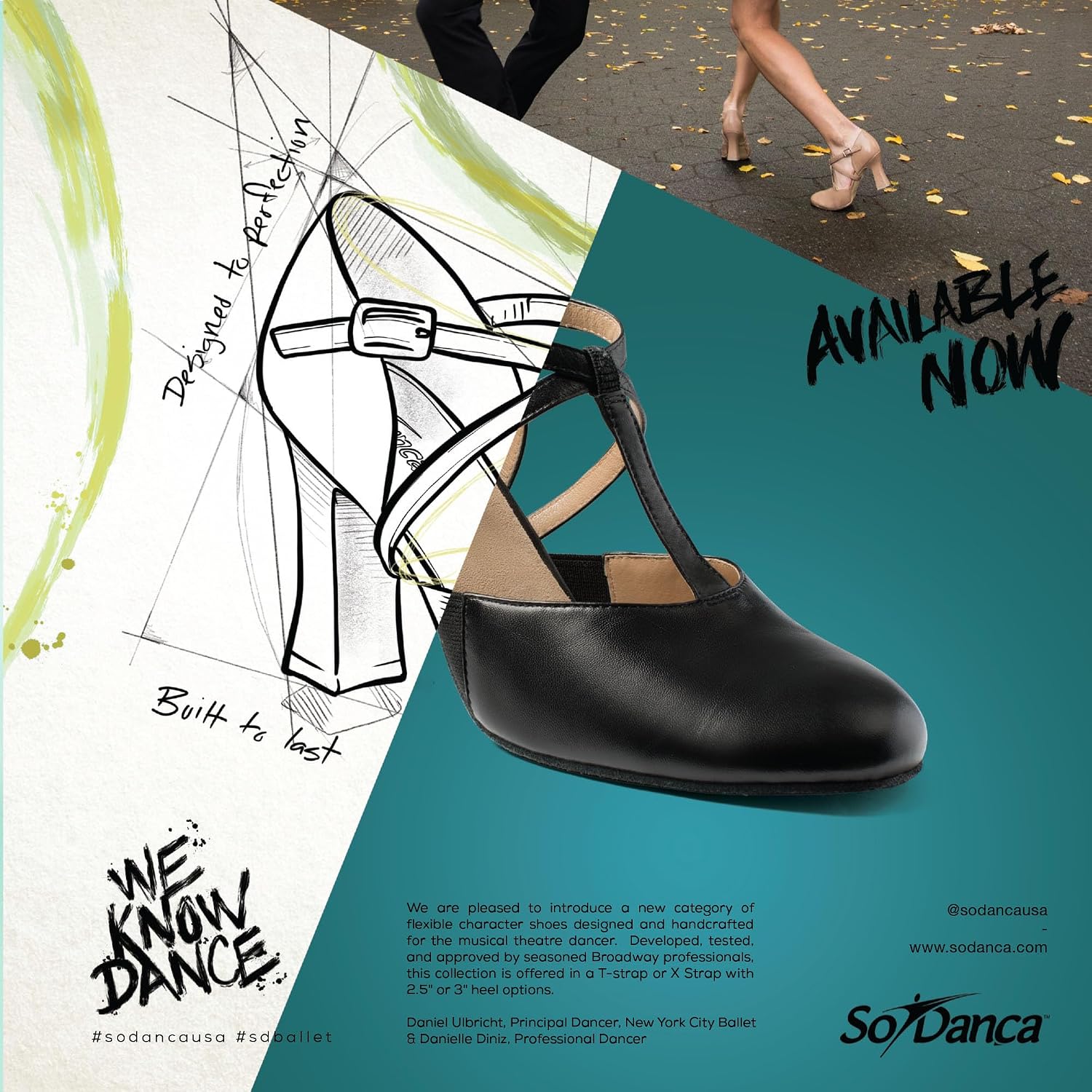So Danca - 3