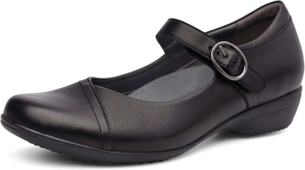 Flats shoes