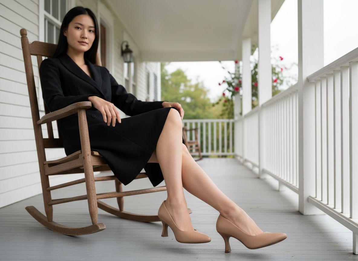 Clarks Kataleyna Gem Pumps in jewel tones, classic pump heels for work and evening occasions — view 4