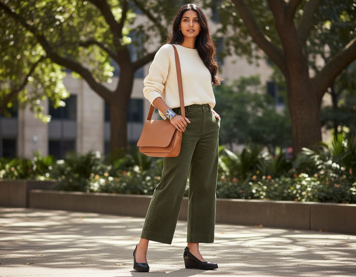 Neutral classic wedge heel pump with comfortable heel height, suitable for work and casual wear — view 5a