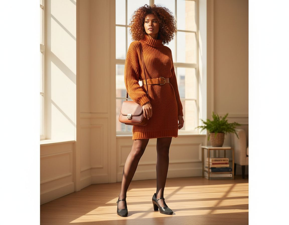 Neutral chunky heel pumps with closed round toe design, featuring a low heel and classic silhouette suitable for work and casual wear — view 5a