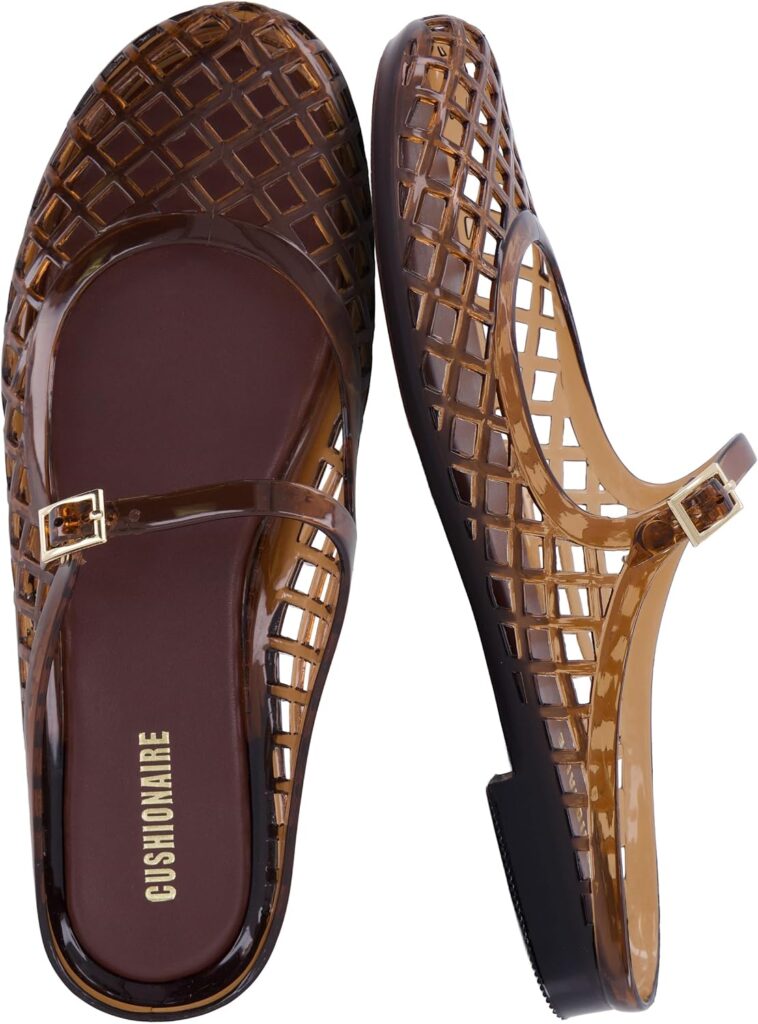 Flats shoes