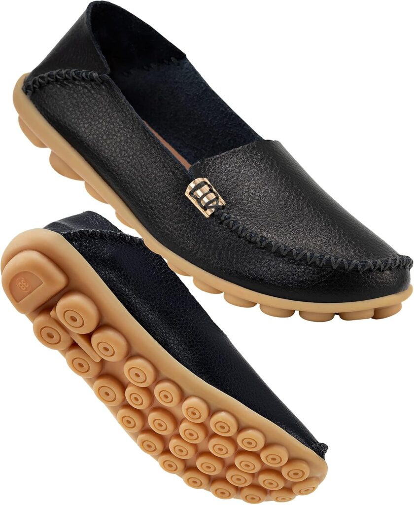 Loafers shoes
