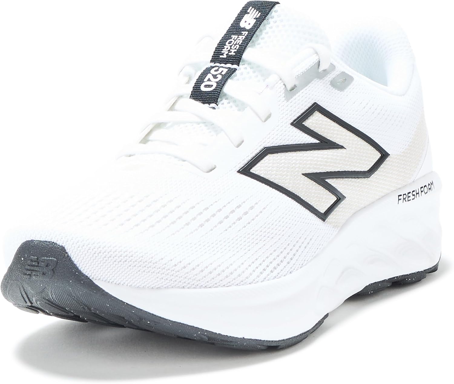 Neutral unisex athletic sneakers with minimalist sporty design, ideal for casual wear and travel — view 4