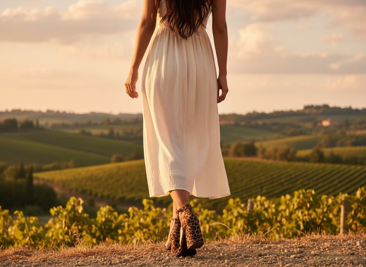 Neutral square heel sandals with minimalist design, displayed against a clean white background — view 2